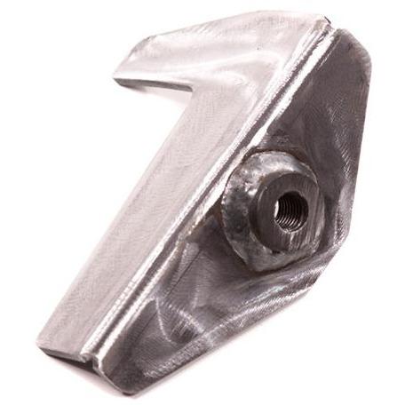 92-95 CIVIC WELD-ON BRACKET (K-Series / RIGHT HAND DRIVE) - Innovative Mounts