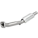 MagnaFlow Direct Fit Catalytic Converter 04-06 Scion xB 1.5L