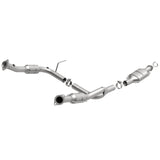 MagnaFlow Direct Fit Catalytic Converter 02-04 Explorer 4.6L