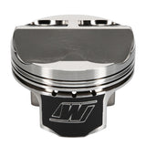 Wiseco Honda K-Series +10.5cc Dome 1.181x89.0mm Piston Shelf Stock Kit