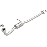 MagnaFlow Direct Fit Catalytic Converter Geo-Suzuki 89 94