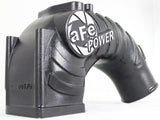 aFe Bladerunner 3.5in Intake Manifold 03-07 Dodge Diesel Trucks L6-5.9L (td)