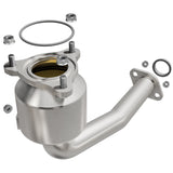 MagnaFlow Direct Fit Catalytic Converter 02-03 Suzuki Aerio 2.0L