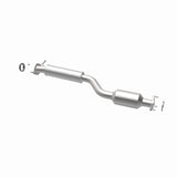 MagnaFlow Conv Direct Fit 10-11 Mazda RX-8 1.3L