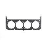 Cometic Chevy Small Block 4.125 inch Bore .040 inch MLS Head Gasket (w/All Steam Holes)