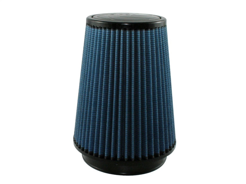 aFe MagnumFLOW Air Filters UCO P5R A/F P5R 5F x 6-1/2B x 4-3/4T x 8H