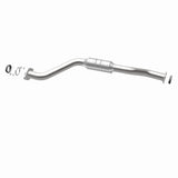 MagnaFlow Conv DF 06-08 Suzuki Grand Vitara 2.7L