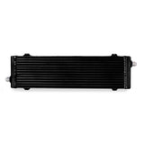 Mishimoto Universal Large Bar and Plate Cross Flow Black Oil Cooler