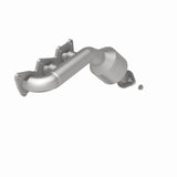 MagnaFlow Conv DF 2009 Kia Borrego 3.8L Driver Side