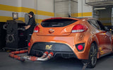 MagnaFlow Direct Fit Catalytic Converter 08-09 Cadi CTS 3.6L Driver Side OEM