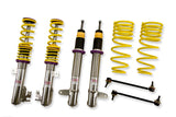 KW Coilover Kit V2 Mazda Protege (BJ BJD) (Turbo TBA) Sedan