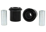 Whiteline Plus 09+ Land Rover Disovery Series 4 Front Control Arm Lower Inner Rear Bushing Kit