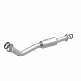 MagnaFlow Conv DF 03-10 Honda Truck Element 2.4L Manifold