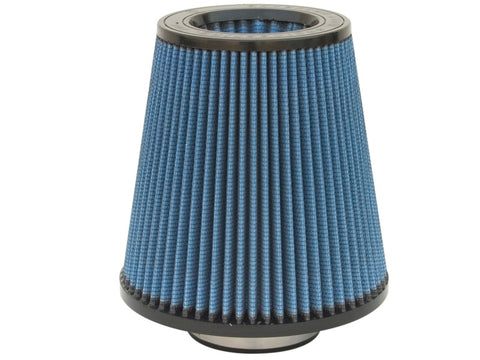 aFe MagnumFLOW Air Filters IAF P5R A/F P5R 3-1/2F x 8B x 5-1/2T (Inv) x 8H