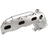 MagnaFlow Direct Fit Catalytic Converter 00 Suzuki Grand Vitara 2.5L