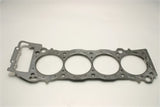 Cometic Toyota Tacoma-2RZ/3RZ 97mm .120 inch MLS-Head Gasket