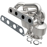 MagnaFlow Direct Fit Catalytic Converter 00-05 Toyota MR2 1.8L