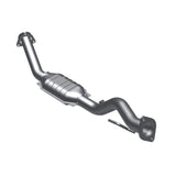 MagnaFlow Direct Fit Catalytic Converter 07 Trailb/Envoy 4.2L