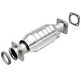 MagnaFlow Direct Fit Catalytic Converter Saab