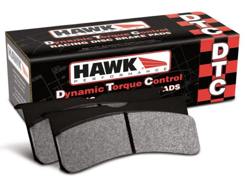 Hawk 12-20 Challenger/Charger 06-10 Grand Cherokee SRT8 DTC-60 Motorsports Front Brake Pads