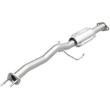 MagnaFlow Direct Fit Catalytic Converter 01-03 Mazda Protege 2.0L CA