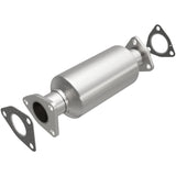 MagnaFlow Direct Fit Catalytic Converter Acura-Honda 85 87