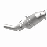 MagnaFlow OEM Grade 13-17 BMW X3 Direct Fit Catalytic Converter