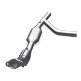 MagnaFlow Direct Fit Catalytic Converter 97-00 Ford Vans 4.2L