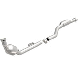 MagnaFlow Direct Fit Catalytic Converter 2000 Mercedes CL500 5.0L
