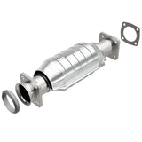 MagnaFlow Direct Fit Catalytic Converter Saab