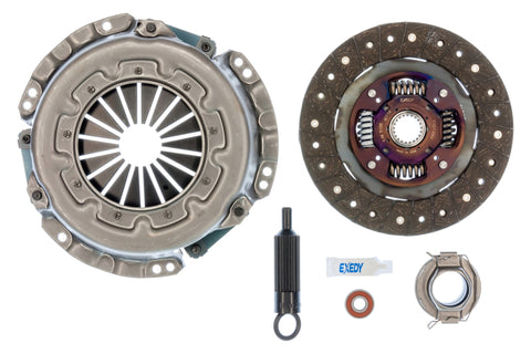 Exedy OE 1989-1992 Toyota 4Runner L4 Clutch Kit