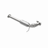 MagnaFlow Conv DF 2001 Volvo V70 X/C 2.4L