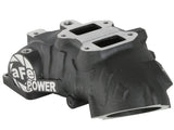 aFe Bladerunner Manifolds Intake Dodge Diesel Trucks 07.5-14