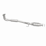 Magnaflow Conv DF 2004 LANCER 2.4L L Underbody