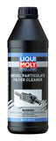 LIQUI MOLY 1L Pro-Line Diesel Particulate Filter Cleaner