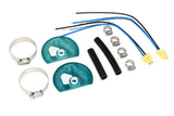 DeatschWerks 415LPH DW400 In-Tank Fuel Pump w/ 9-1049 Install Kit 99-04 Ford 150 Lightning