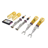 KW Coilover Kit V2 2011+ BMW 5series F10 (5L)