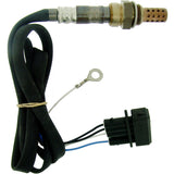 NGK Volkswagen Passat 1993-1991 Direct Fit Oxygen Sensor