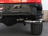 aFe Apollo GT Series 2019 GM Silverado/Sierra 1500 4.3L/5.3L 409 SS CB Exhaust System w/Polished Tip