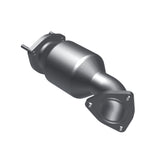 MagnaFlow Direct Fit Catalytic Converter 99-02 Lanos 1.6 frnt OEM