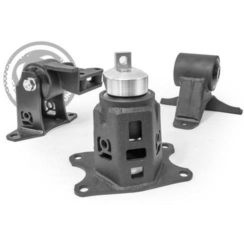 08-12 ACCORD REPLACEMENT ENGINE MOUNT KIT (J-SERIES / MANUAL) - Innovative Mounts