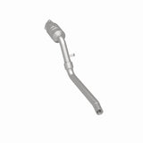 MagnaFlow Conv DF 02-05 Audi A4 Quat 2.8L Driver Side