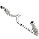 MagnaFlow Direct Fit Catalytic Converter RAM Pickup 2006 8 5.7L