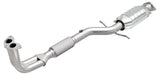 MagnaFlow Direct Fit Catalytic Converter 99-01 Hyundai Sonata 2.4L