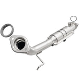 MagnaFlow Direct Fit Catalytic Converter 02-05 Honda Civic SI 2.0L