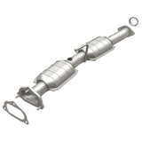 MagnaFlow Direct Fit Catalytic Converter 03 Ranger/B-Ser V6 rear 50S