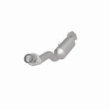 MagnaFlow California Catalytic Converter Direct Fit 07-08 Honda Fit 1.5L