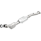 MagnaFlow Direct Fit Catalytic Converter 98-99 Ranger 2.5L