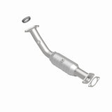 MagnaFlow Conv DF 03-05 Mazda 6 2.3L