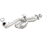 MagnaFlow Conv DF 01-03 Toyota Sienna 3.0L